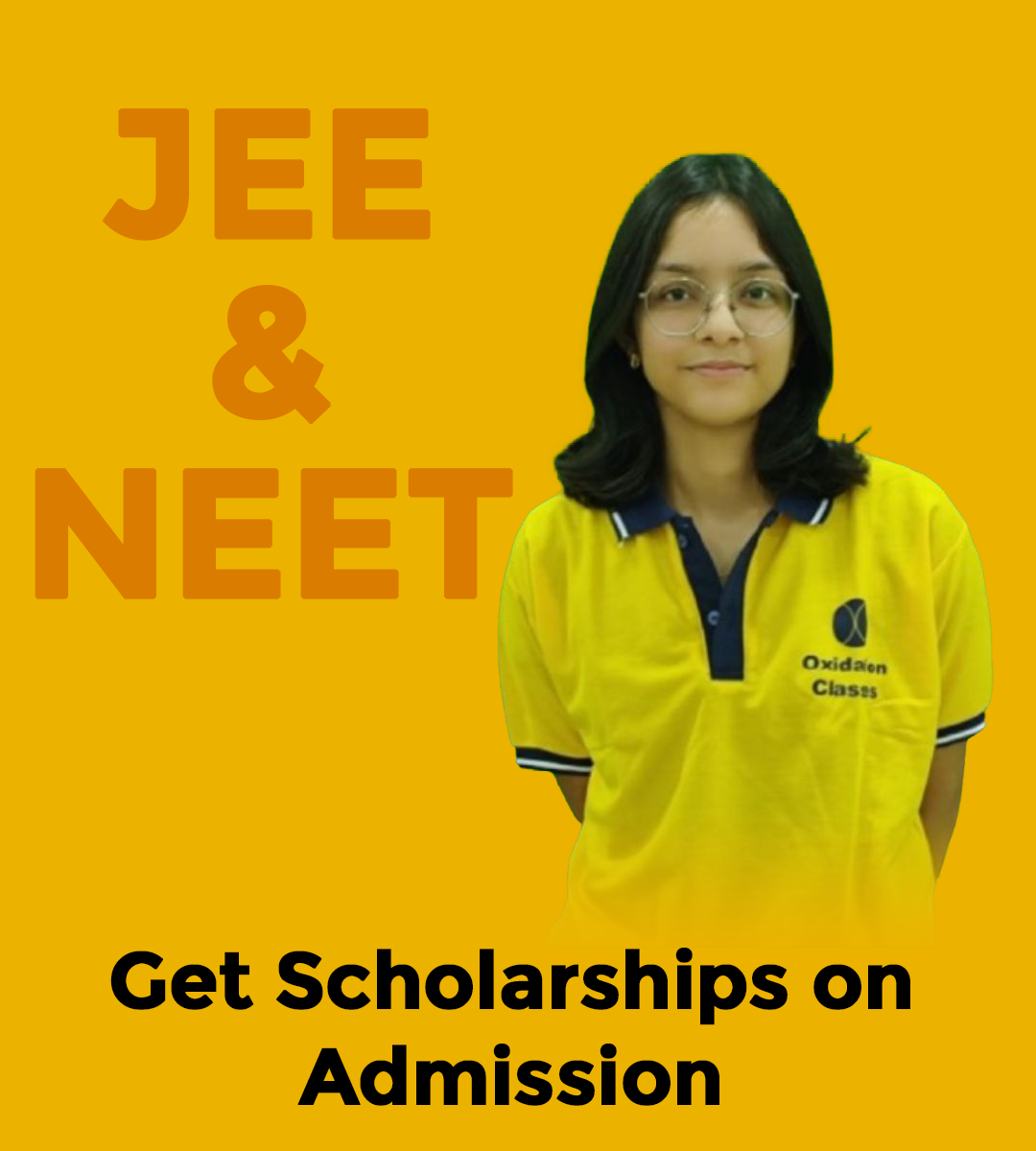 JEE & NEET Toppers